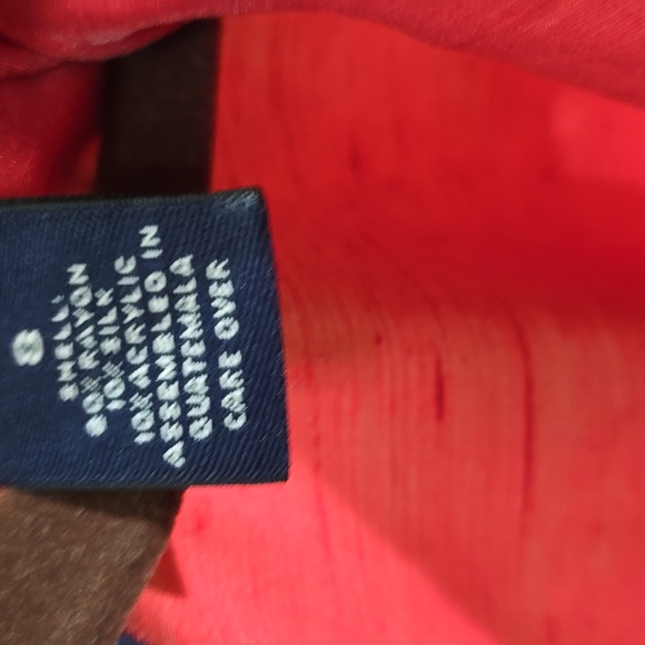 Preston&York NEW oversized jacket - Picture 3 of 6